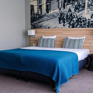 Comfort Kamer met Twee Aparte Bedden